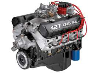 P2B32 Engine